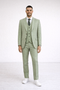Sage Green Tuxedos