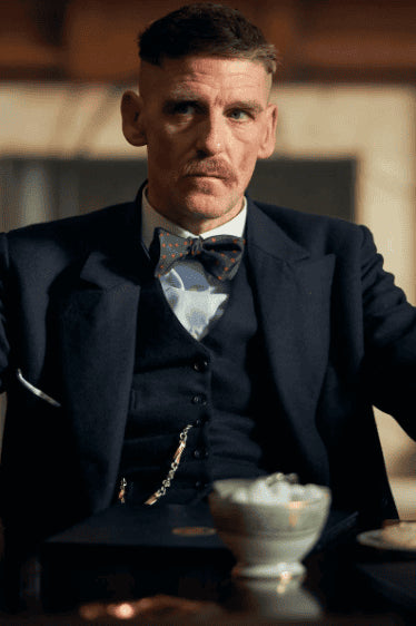 Arthur Shelby Suit - Arthur Shelby Outfit - Peaky Blinder Package