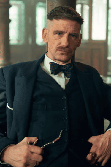 Arthur Shelby Suit - Arthur Shelby Outfit - Peaky Blinder Package