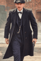 John Shelby Suit - John Shelby Suit Outfit - Peaky Blinder Package