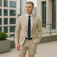 Short Suit