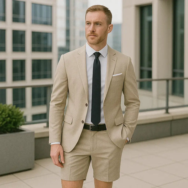 Short Suit