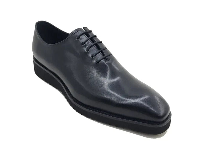 Carrucci Signature Wholecut Oxford With Lightweight Sole