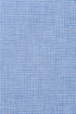 Mens Classic Two Button Linen & Cotton Summer Sport Coat Sky Blue Blazer Houndstooth