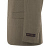 Mens 2 Button Slim Fit Light Brown Blazer