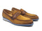 Stylish Suede Penny Loafer Carrucci