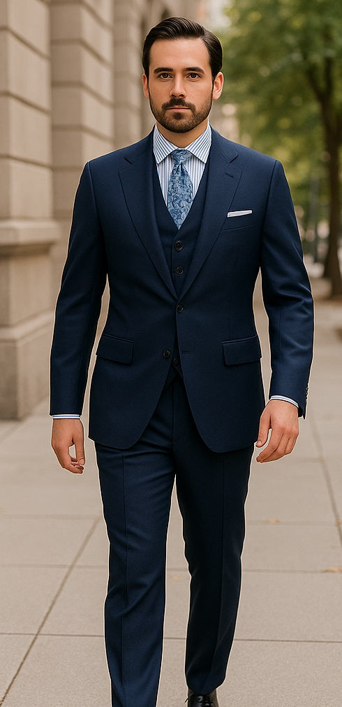 mens-tailored-navy-blue-suit