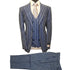 Rossiman Suits For Sale -  Mens Designer Suit - Fashion Suits - Fancy Blue Suits