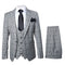 Rossi Man Tom RM1855 – Elegant Men's Tailored Suit for Formal Occasions