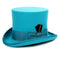 Men Hat Blue