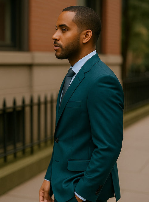 teal-blue-formal-suit-for-men