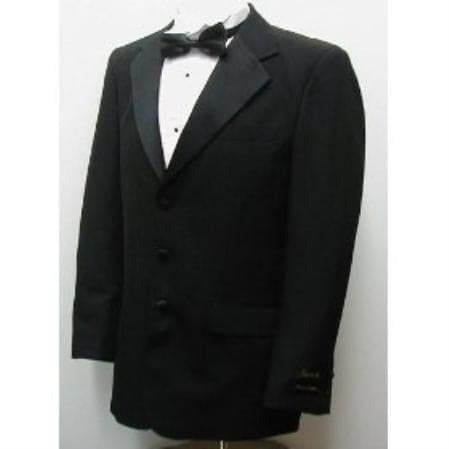 Cheap Tuxedos For Men - Discounted Black Tuxedos