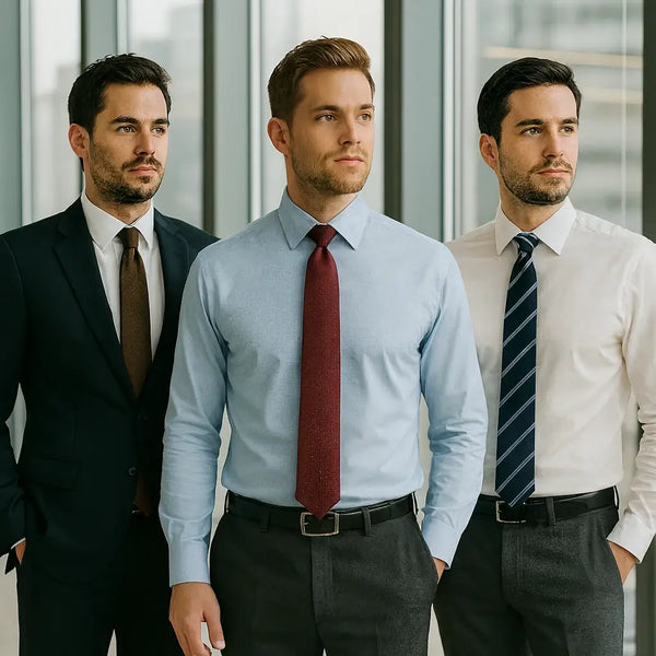 Dress Shirts