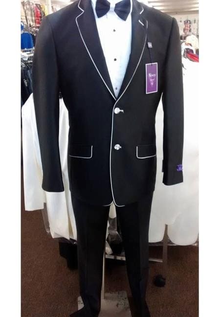black-suit-with-white-edging-for-prom