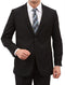 Navy Slim Suit - AlbertoNardoniStore