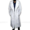 Kens Fur Coat - Kens Mink Coat Costume