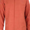 Men’s Rust Long Sleeve Walking Suit – 2 Piece Classic Fit Set