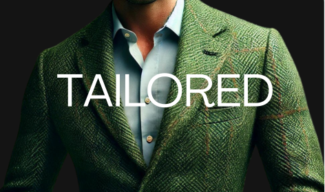 Mix and Match Suits Men's Suit Separates Wool Natural Suit By Alberto Nardoni Brand