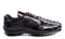 Belvedere Vasco - Black Genuine Alligator Leather Shoe