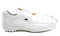 Belvedere Vasco - White Genuine Leather Luxury Shoe
