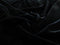 Men's Slim Fit Velvet Tuxedo 2 Piece in Black