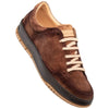 Men’s Mezlan Villani Suede Sneaker – Premium Street Sport Style, Made in Spain