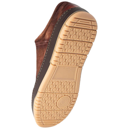 Men’s Mezlan Villani Suede Sneaker – Premium Street Sport Style, Made in Spain