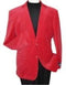 Dinner Jacket - Red - Mens Wholesale Blazers - AlbertoNardoniStore