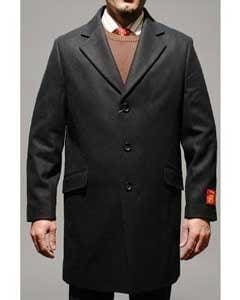 Mens Peacoat - Peacoat For Men - AlbertoNardoniStore