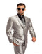 Sharkskin Suit - AlbertoNardoniStore