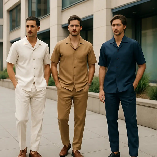 Walking Suits
