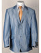 Smoking Traje - Esmoquin - Smoking Para Hombre - Cowboy Tuxedo Blue Tuxedo