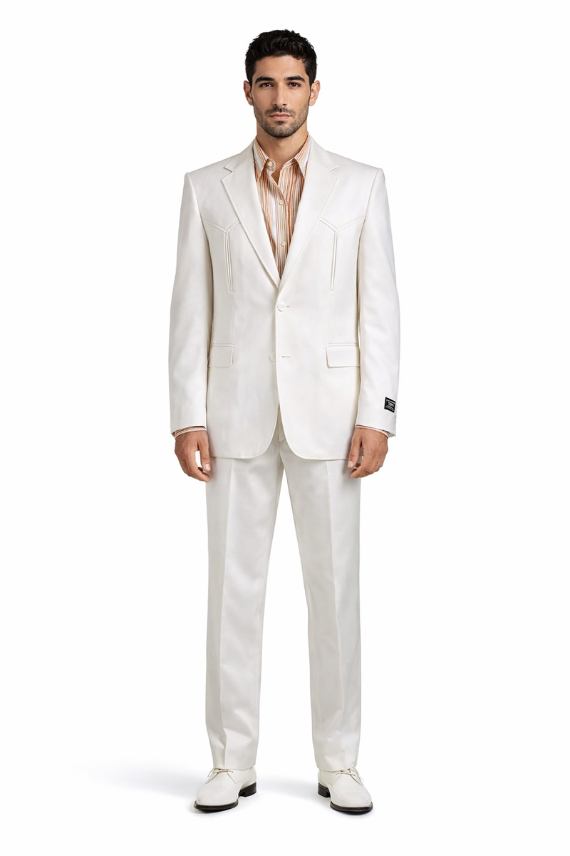 Cowboy Wedding Suits | Western Tuxedos for Weddings | Alberto Nardoni Cowboy Wedding Suits | Western Tuxedos for Weddings | Alberto Nardoni
