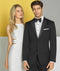 Smoking Traje - Esmoquin - Smoking Para Hombre -Trajes De Novio - White Tuxedo