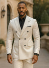 white-pinstripe-dress-suit