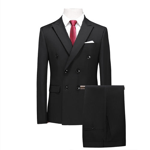 Alberto Nardoni Wholesale Suits for Men Premium Suit Shop