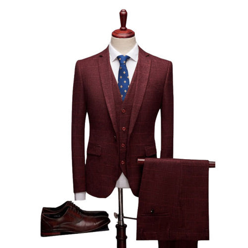 Alberto Nardoni: Wholesale Suits for Men | Premium Suit Shop