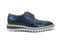 Modern Wingtip Blucher Oxford with Lightweight Sole