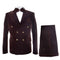 Rossi Man Zeus RM1572 â€“ Classic Men's Tuxedo for  Formal Style