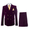 Rossi Man Zeus RM1573 â€“ Elegant Men's Tuxedo for Formal Occasions