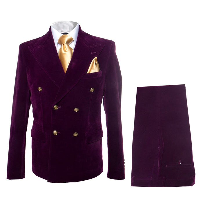 Rossi Man Zeus RM1573 â€“ Elegant Men's Tuxedo for Formal Occasions