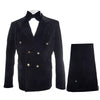 Rossi Man Zeus RM1575 – Men's Tuxedo for Formal Events