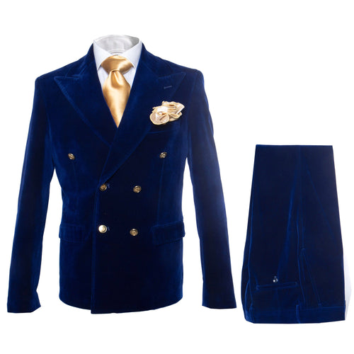 Rossi Man Zeus RM1576 â€“ Classic Men's Tuxedo for Elegant Formalwear