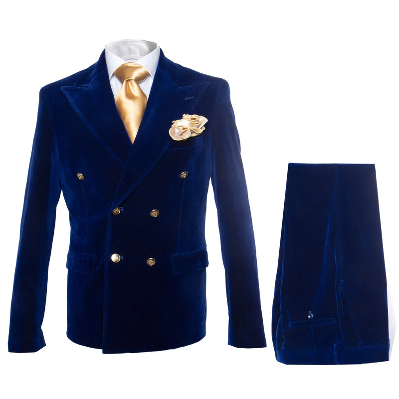 Rossi Man Zeus RM1576 â€“ Classic Men's Tuxedo for Elegant Formalwear