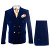 Rossi Man Zeus RM1576 – Classic Men's Tuxedo for Elegant Formalwear