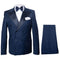 Rossi Man Zeus RM1004 â€“ Premium Men's Tuxedo for Classic Formal Style