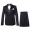 Rossi Man Zeus RM1001 â€“ Premium Men's Tuxedo for Formal