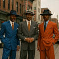 Zoot Suits