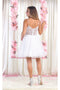 Dama Dresses for Quinceanera in Ivory Style MQ1888 Quince Outfit