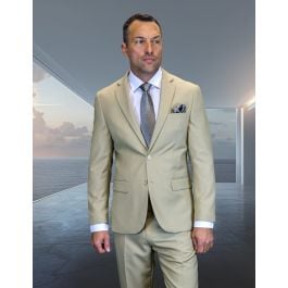 statement-men-s-2-piece-100-wool-modern-fit-suit-notch-lapel-suit-jacket